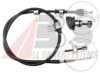 KIA 597602F100 Cable, parking brake